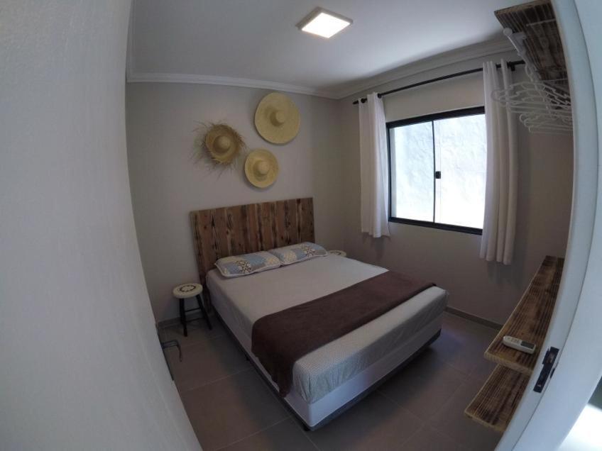 Imobilha - Casa De Praia Ingleses - Santinho Villa Florianópolis Buitenkant foto