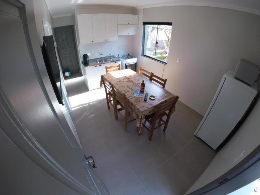 Imobilha - Casa De Praia Ingleses - Santinho Villa Florianópolis Buitenkant foto